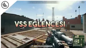 VSS Eğlencesi FPP Solo Albüm Kapağı