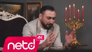 Vüqar Təmkin Seni Sevirem