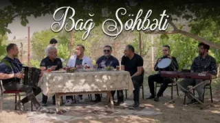 Vuqar Bdulov Baki Baglari