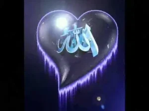 Vur Kalbe Allah Desin Albüm Kapağı
