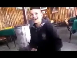 Vur Leyla Leyla Ayakkabı Boyacısının Yanık Sesi Albüm Kapağı