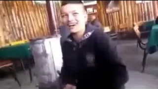 Vur Leyla Leyla Ayakkabı Boyacısının Yanık Sesi