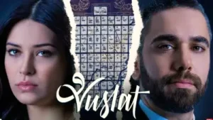 Vuslat Dizi Müzikleri Keder