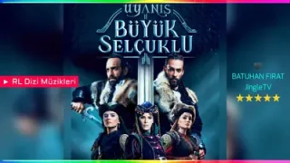 Vuslat Dizi Müzikleri Vuslat