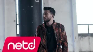 Vuzera Düşlerimde Kal Albüm Kapağı