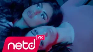 Vüzera Gölge MKC Bu Kez Özledim Albüm Kapağı