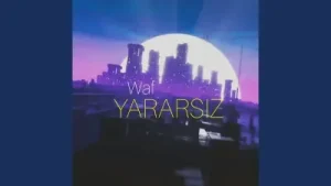 Waf Yararsız Albüm Kapağı