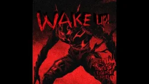 Wake Up Albüm Kapağı