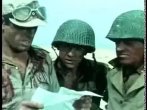 War Devils 1972 Macaroni Combat Albüm Kapağı