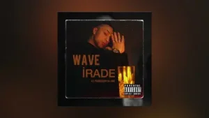 Wave İrade Albüm Kapağı