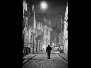 Way Xerîbî Tu Çika Zorî Albüm Kapağı