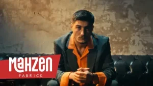 Wayb Ağzımda Dünden Kalan Bulaşıklar Albüm Kapağı