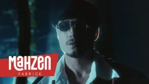 Wayb Efenim Albüm Kapağı