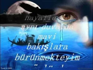 Wer Ser Tirbamin Albüm Kapağı