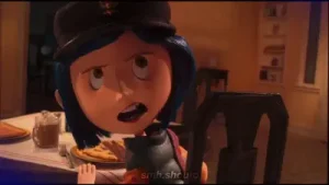 What Sound Coralineedit Albüm Kapağı