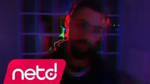 White Devil Karanlık Taraftalar Albüm Kapağı