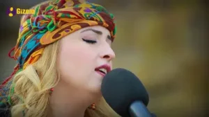 Xec Herdem Çavkan Albüm Kapağı