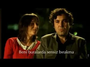 Xec Tu Nizan Türkçe Sözleri Albüm Kapağı