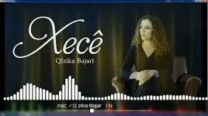 Xecê Qizika Bajari Kurdish Trap