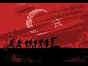 Ya Allah Bismillah Allahu Ekber Albüm Kapağı