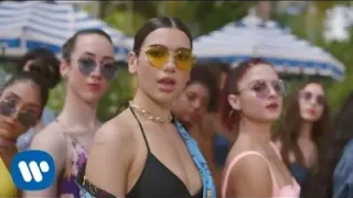 Yabancı Pop Müzik
