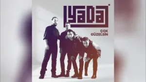 Yada Çok Güzelsin