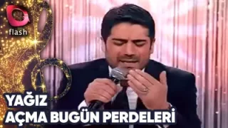 Yağız Açma Bugün Perdeleri