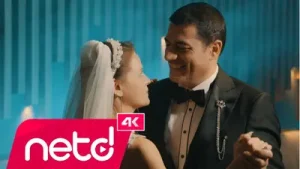 Yağız Ben Sana Ölürüm Aşkım Albüm Kapağı