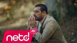 Yağız Biri Var Albüm Kapağı
