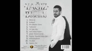 Yağız Ne İşim Olur
