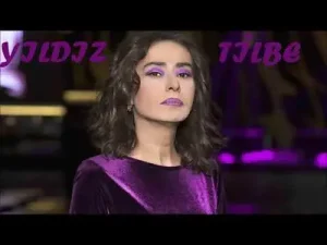 Yağmur Tilbe Gece Ve Karanlıktı