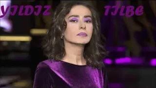 Yağmur Tilbe Gece Ve Karanlıktı