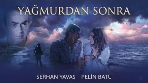 Yağmurdan Sonra Türk Filmi Albüm Kapağı