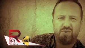Yahya Altun Benim Yarim Albüm Kapağı
