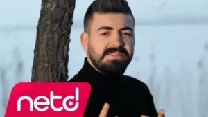 Yahya Deniz Düşman Ettin Sen Beni Albüm Kapağı