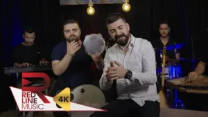 Yahya Deniz Oy Can Cana Erzincan Albüm Kapağı