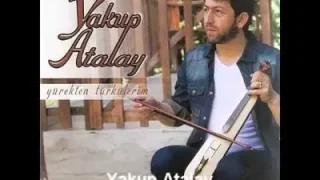 Yakup Atalay Sallama