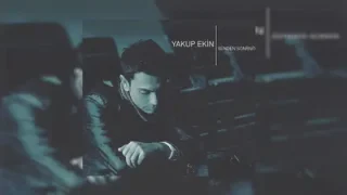 Yakup Ekin Ay Yalnız