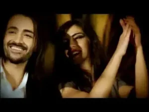 Yakup Güner Al Baharları Albüm Kapağı