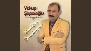 Yakup Sapaloğlu Sel mi Bilemem