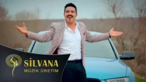 Yakup Yazıcı Potpori Albüm Kapağı
