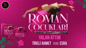 Yalan Attım Seni Aldattım Albüm Kapağı