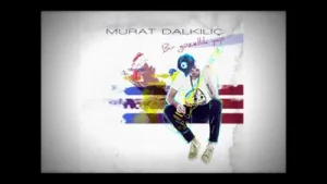 Yalan Dünya Murat Dalkılıç Albüm Kapağı