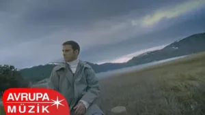 Yalan Oldu Albüm Kapağı