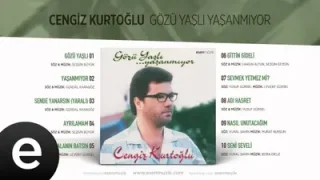 Yalanın Batsın Cengiz Kurtoğlu Official Audio Yalaninbatsin Cengizkurtoglu Esen Müzik