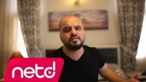 Yalçın Atıcı Deprem Gibi Albüm Kapağı