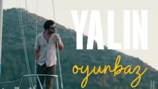 Yalın Oyunbaz