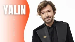 Yalın Şarkıları Albüm Kapağı