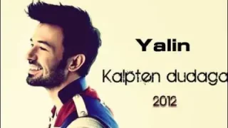 Yalın Varsa Sen Yoksa Sen
