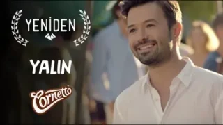 Yalın Yeniden